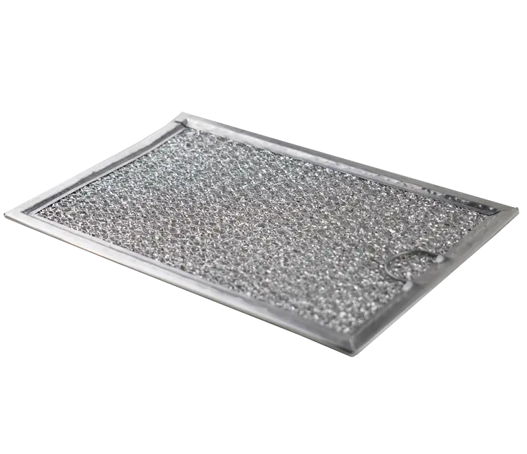 5304517871CM Microwave Grease Filter Replaces 5304517871 Choice Manufactured Parts