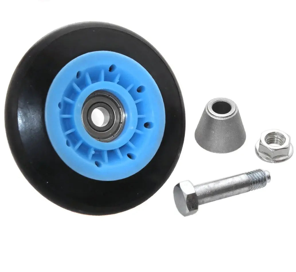 ELEKIT Dryer Repair Kit Replaces 5304523155, 134719300, 134793511  Parts-O-Matic