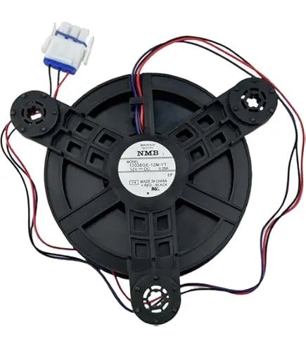 5304523741 Refrigerator Genuine OEM Evaporator Fan Motor  Parts-O-Matic