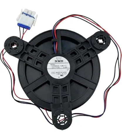 5304523741 Refrigerator Genuine OEM Evaporator Fan Motor  Parts-O-Matic