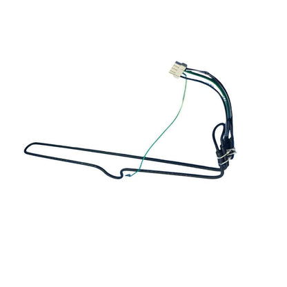 5304524953 Refrigerator Genuine OEM Defrost Heater  Parts-O-Matic