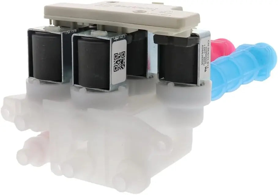 ERP 5304528029 Washer Water Valve  Parts-O-Matic