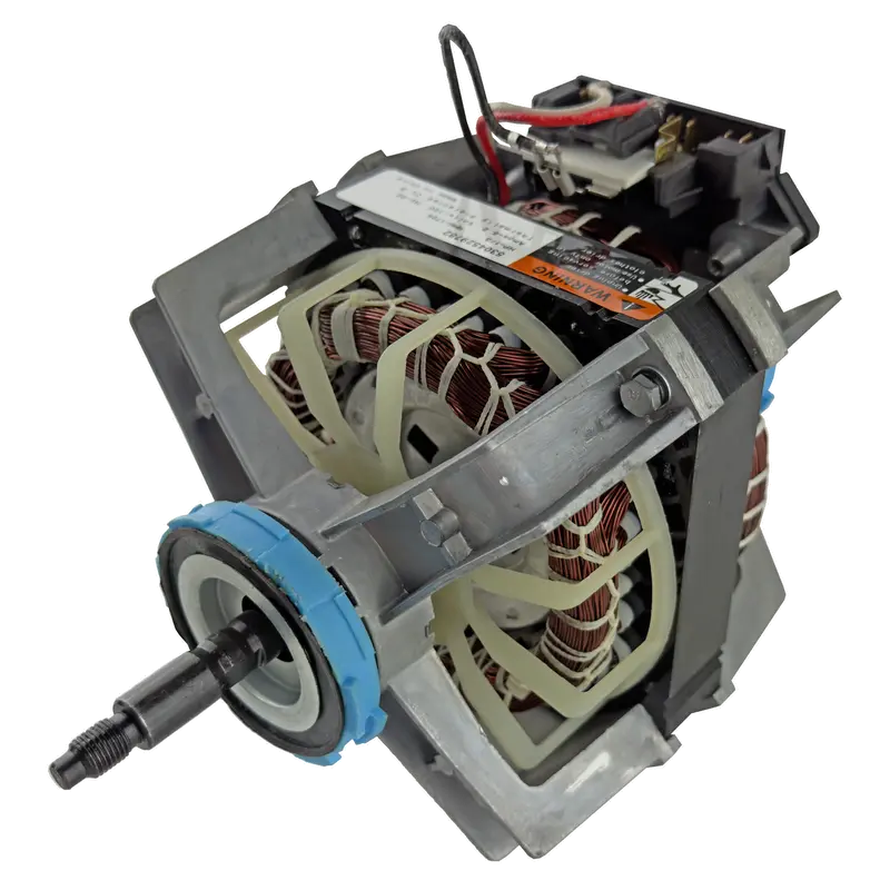 5304529782CM Dryer Drive Motor Replaces 5304529782 Choice Manufactured Parts