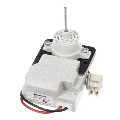 5304530651 Refrigerator Genuine OEM Evaporator Fan Motor  Parts-O-Matic