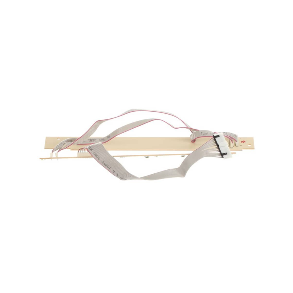 5304532245 Dishwasher Genuine PCB Switch Assembly  Parts-O-Matic