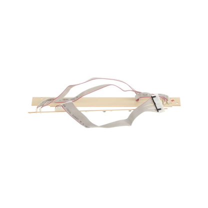5304532245 Dishwasher Genuine PCB Switch Assembly  Parts-O-Matic