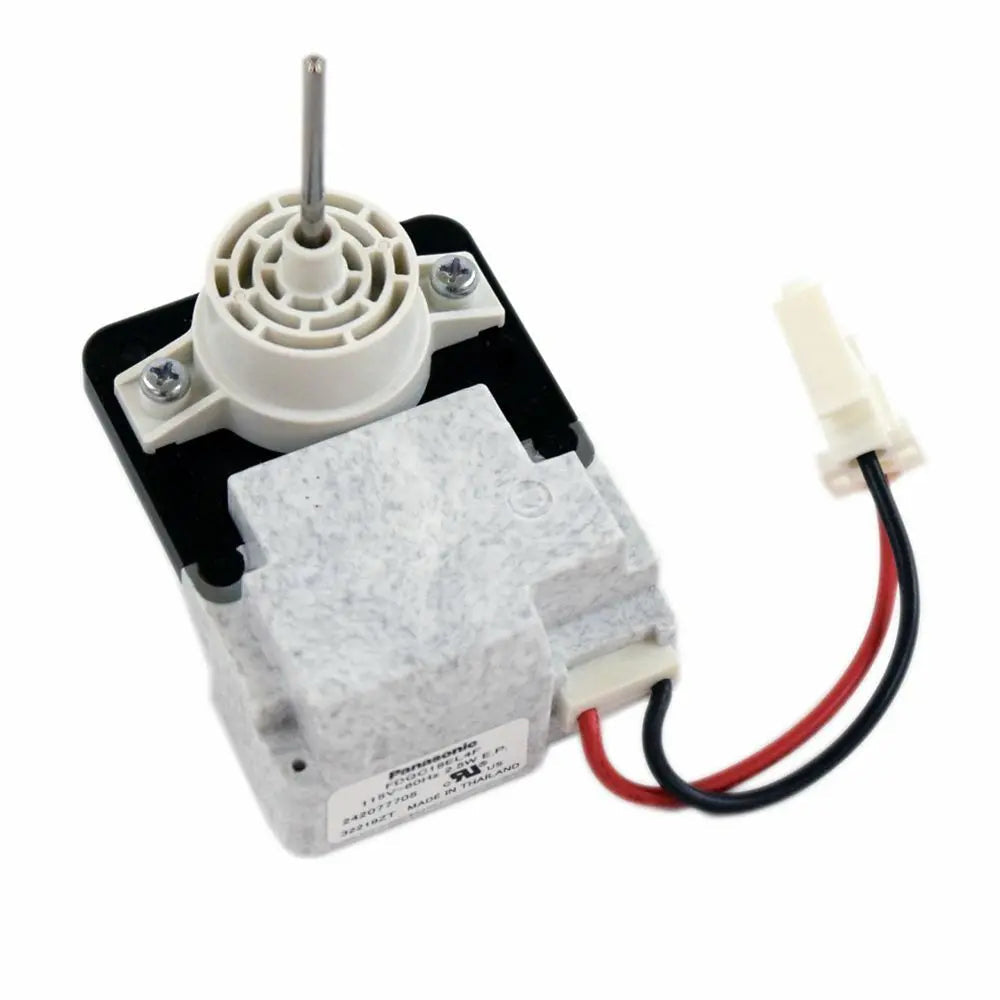 5304532557 Refrigerator Genuine Evaporator Motor  Parts-O-Matic