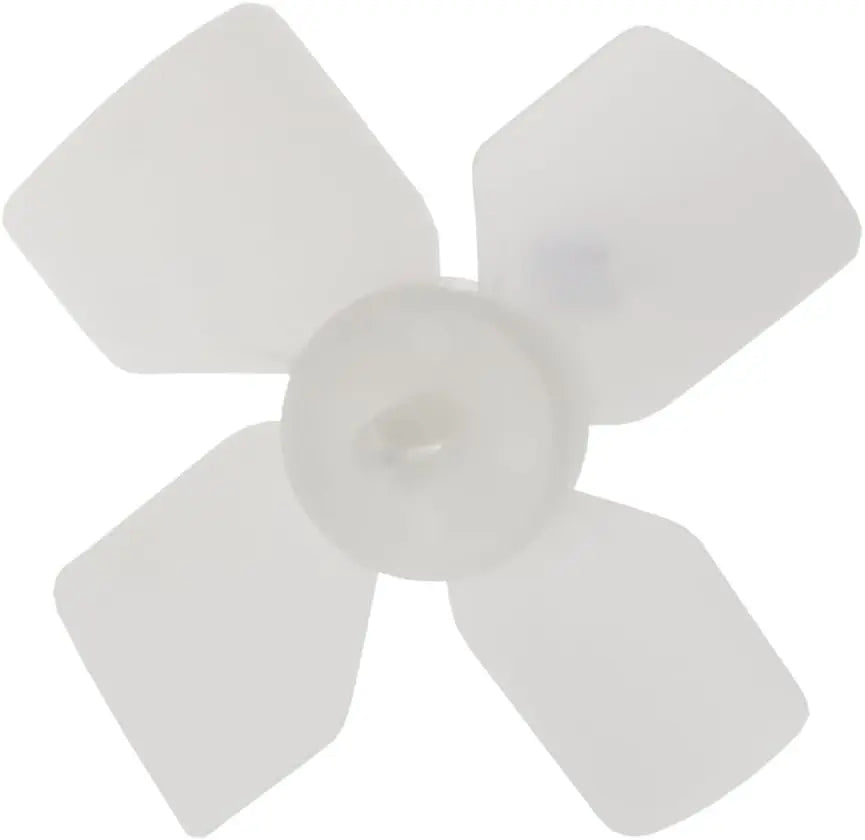ERP 5308000010 Refrigerator Evaporator Fan Blade  Parts-O-Matic
