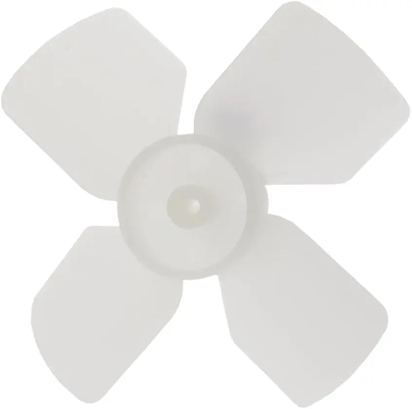 ERP 5308000010 Refrigerator Evaporator Fan Blade  Parts-O-Matic