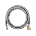 57271 Dishwasher Stainless Steel Water Fill Hose