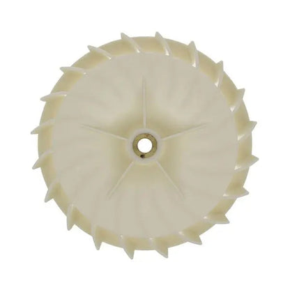 5835EL1002A Dryer Genuine OEM Blower Wheel  Parts-O-Matic