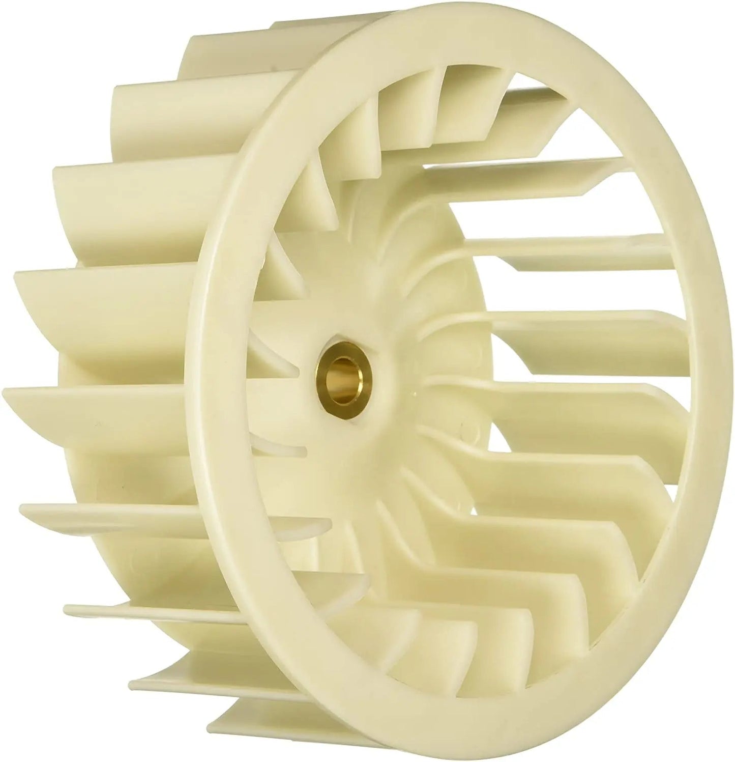 5835EL1002ACM Dryer Blower Wheel Replaces 5835EL1002A Choice Manufactured Parts