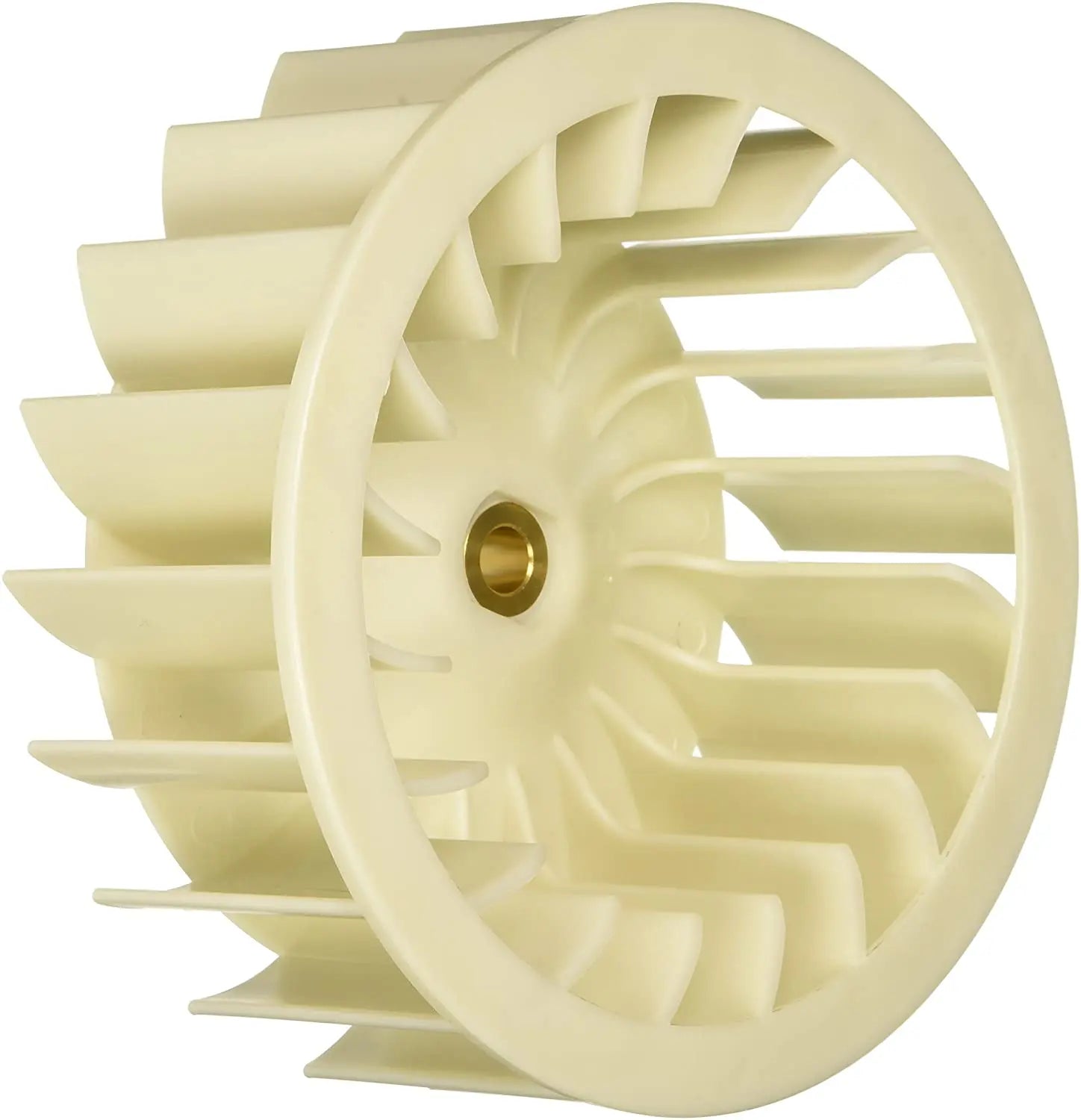 5835EL1002ACM Dryer Blower Wheel Replaces 5835EL1002A Choice Manufactured Parts