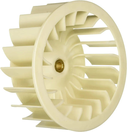 5835EL1002ACM Dryer Blower Wheel Replaces 5835EL1002A Choice Manufactured Parts