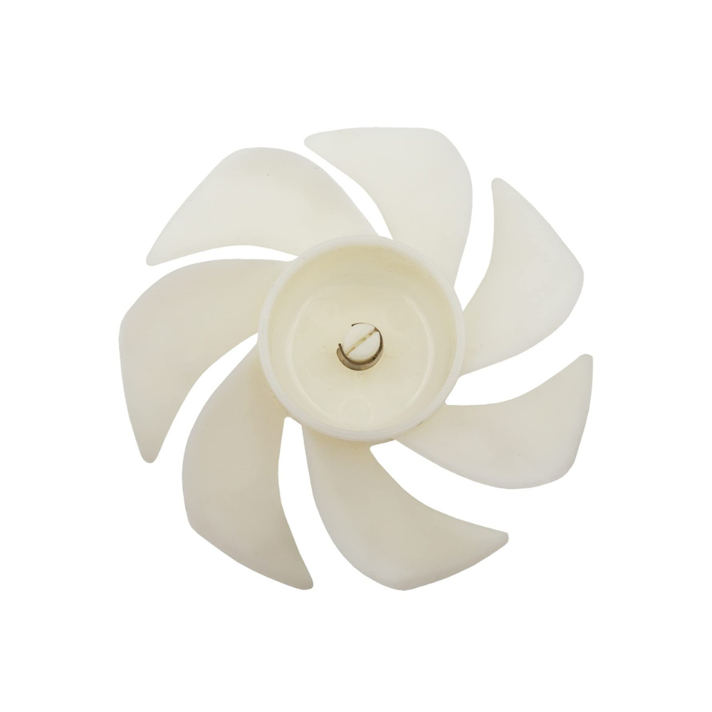 5901JA1021A Refrigerator Genuine Evaporator Fan Blade  Parts-O-Matic