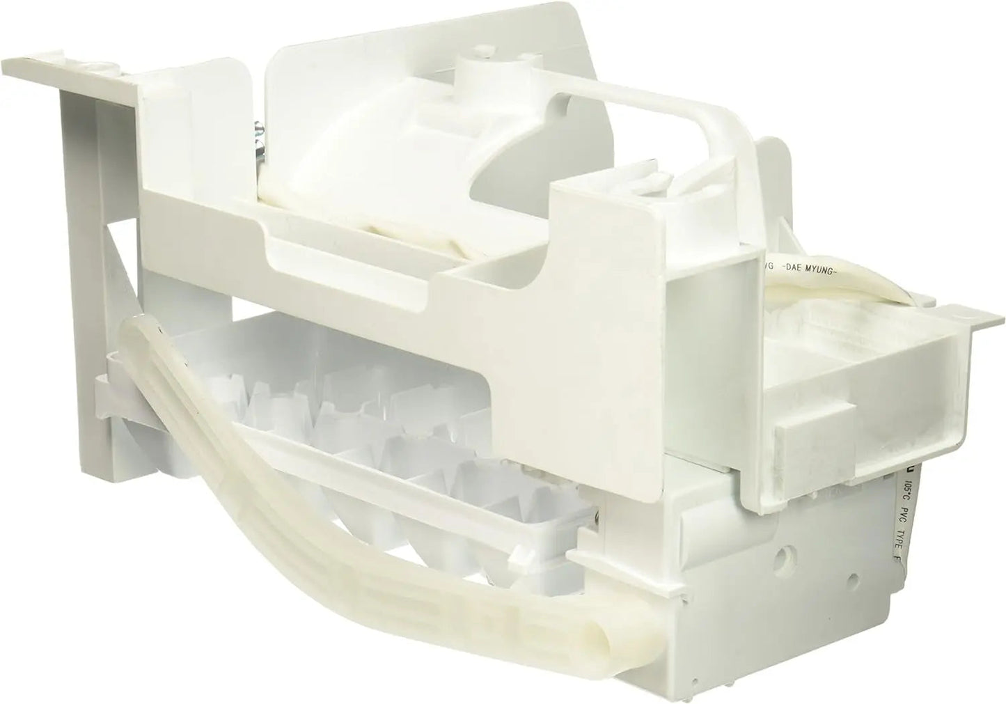 5989JA1005H Refrigerator Genuine LG OEM Ice Maker  Parts-O-Matic