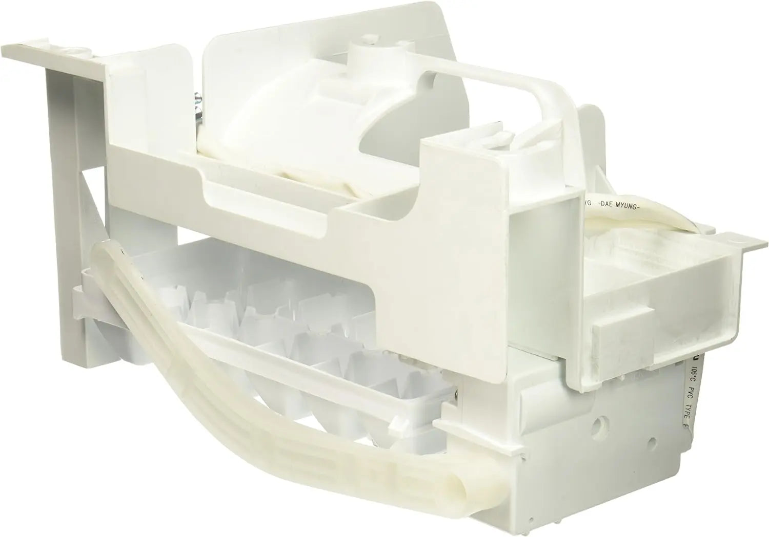 5989JA1005H Refrigerator Genuine LG OEM Ice Maker  Parts-O-Matic