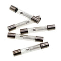 (5 Pack) XP5KV07A Microwave High Voltage Fuse 0.7A (700mA), 5kV