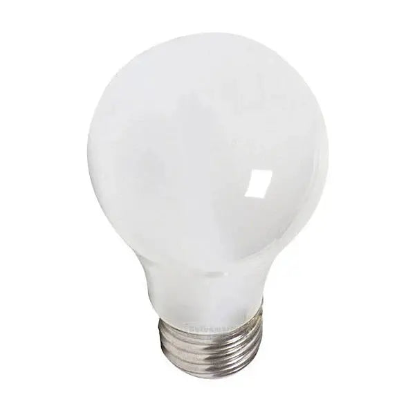60A15 Appliance Bulb 60W, 120V (Frosted)  Parts-O-Matic