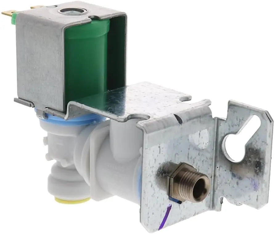 ERP 61005273 Refrigerator Water Valve Replaces WP61005273  Parts-O-Matic