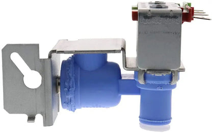 ER61005626 Refrigerator Water Valve Replaces 61005626 Exact Replacement Parts