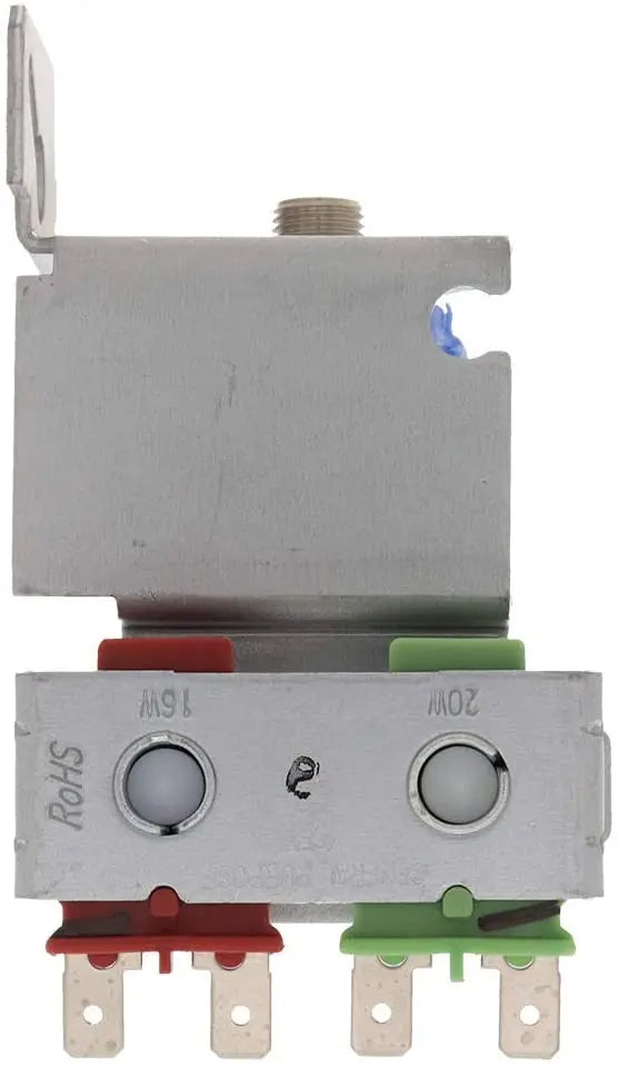ER61005626 Refrigerator Water Valve Replaces 61005626 Exact Replacement Parts