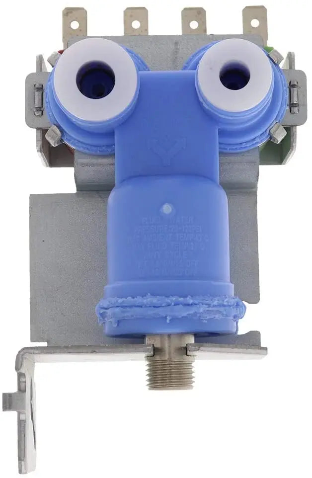 ER61005626 Refrigerator Water Valve Replaces 61005626 Exact Replacement Parts