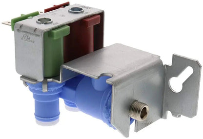 ER61005626 Refrigerator Water Valve Replaces 61005626 Exact Replacement Parts