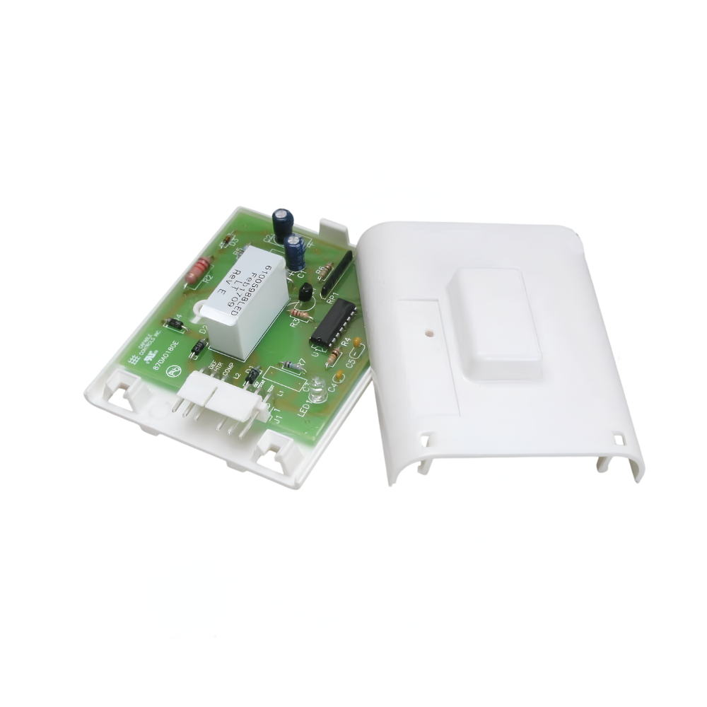 XPARTCO 61005988 Refrigerator Defrost Control Board