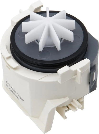 611332CM Dishwasher Drain Pump Motor Replaces 00611332  Parts-O-Matic