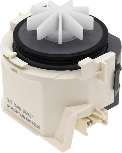 611332CM Dishwasher Drain Pump Motor Replaces 00611332  Parts-O-Matic