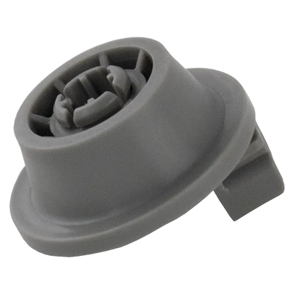 (4 Pack) 611475CM Dishwasher Lower Rack Roller Replaces 00611475  Parts-O-Matic