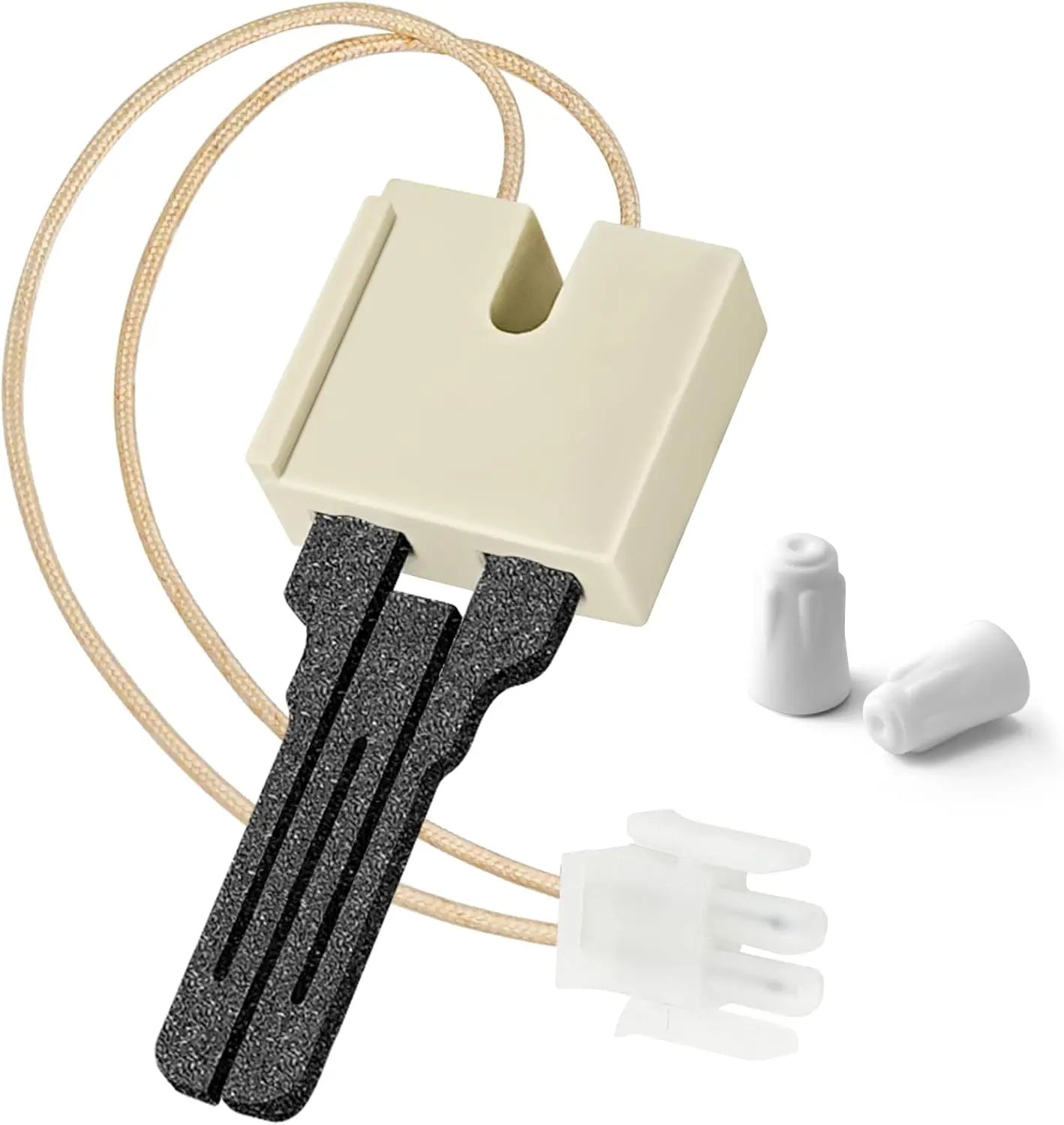 1408 Gas Furnace Igniter Replaces 41-408, 62-22868-93  Parts-O-Matic