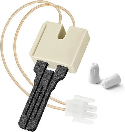 1408 Gas Furnace Igniter Replaces 41-408, 62-22868-93  Parts-O-Matic