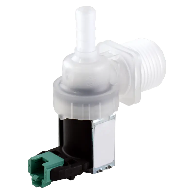 628334CM Dishwasher Water Valve Replaces 10023852  Parts-O-Matic