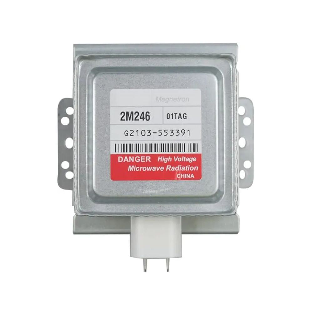 6324W1A001L Microwave Genuine LG OEM Magnetron  Parts-O-Matic