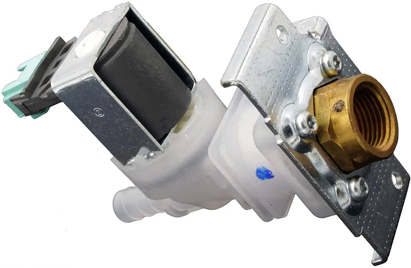 633970CM Dishwasher Water Valve Replaces 00633970 Choice Manufactured Parts