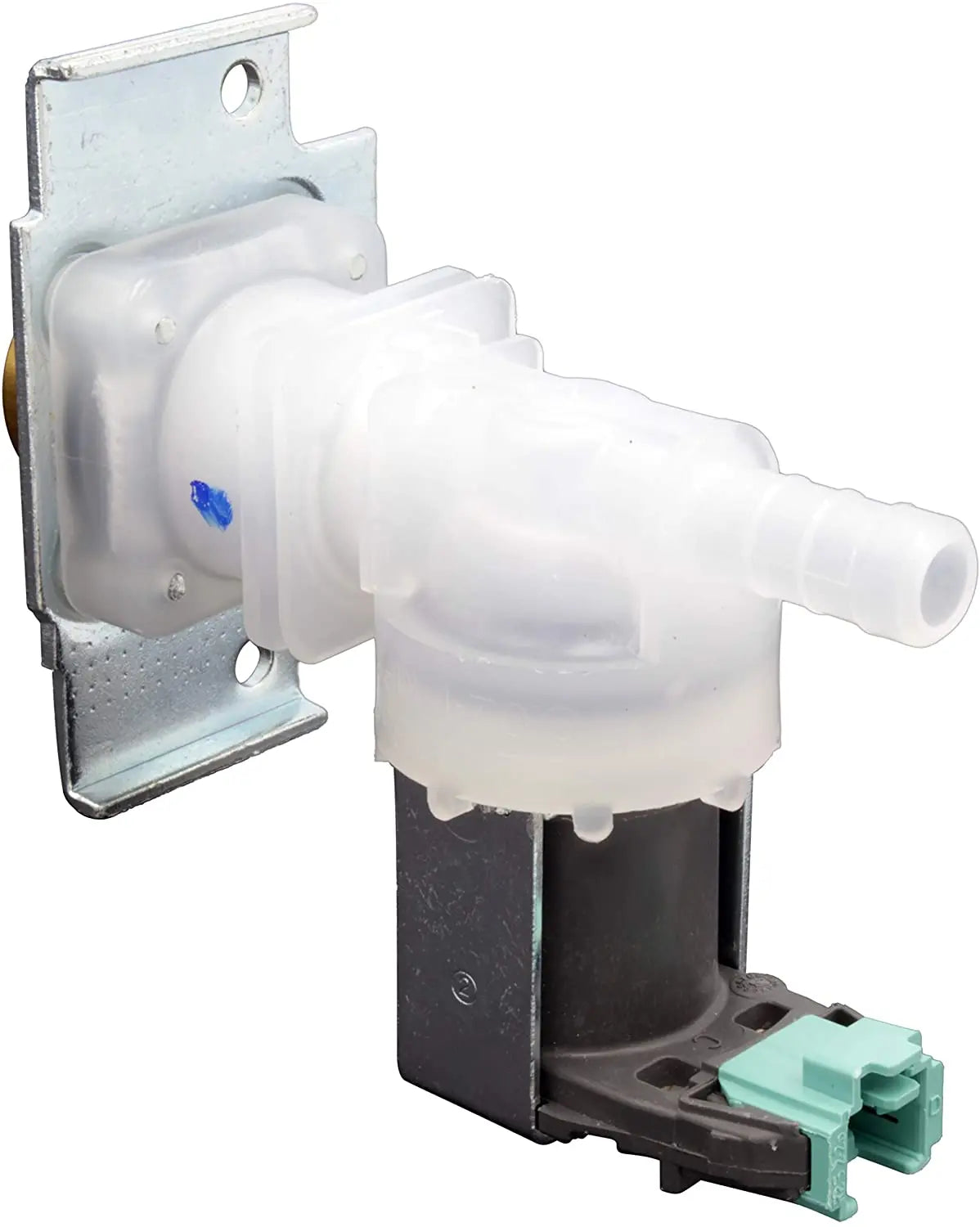 633970CM Dishwasher Water Valve Replaces 00633970 Choice Manufactured Parts