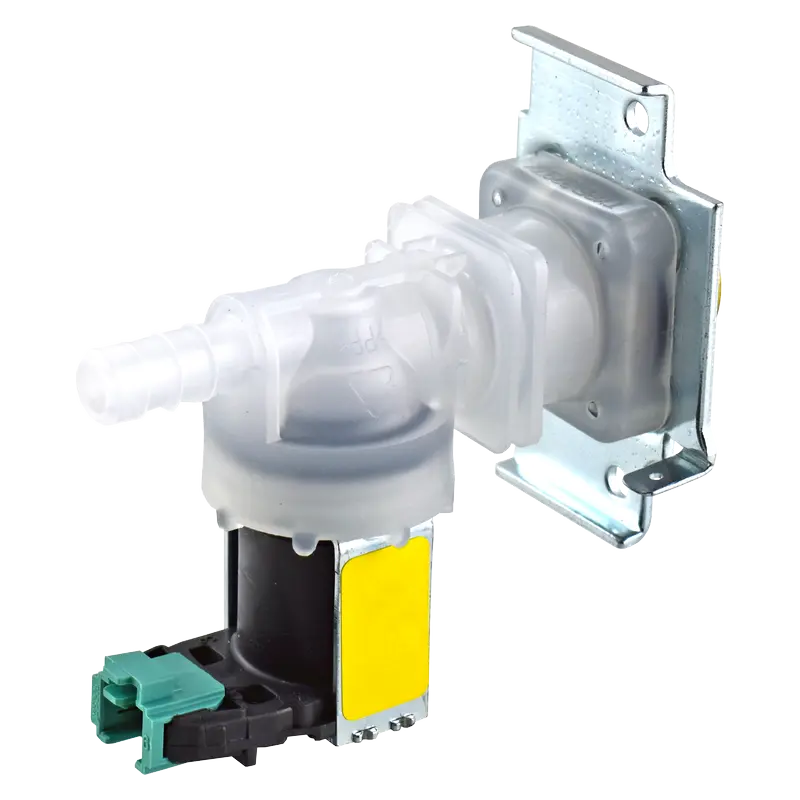 633970CM Dishwasher Water Valve Replaces 00633970 Choice Manufactured Parts