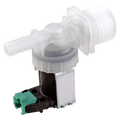 637572CM Dishwasher Water Valve Replaces 00637572