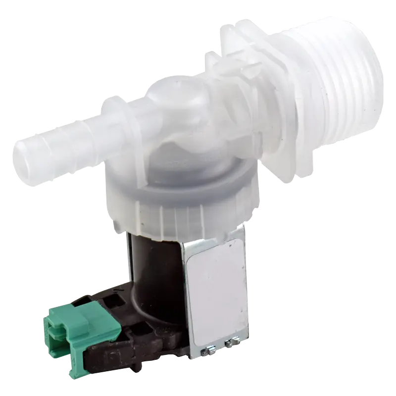 637572CM Dishwasher Water Valve Replaces 00637572 Choice Manufactured Parts