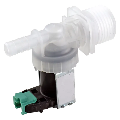 637572CM Dishwasher Water Valve Replaces 00637572 Choice Manufactured Parts