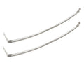 (2 Pack) 6500EL3001A Genuine LG OEM Dryer Moisture Sensor Bar