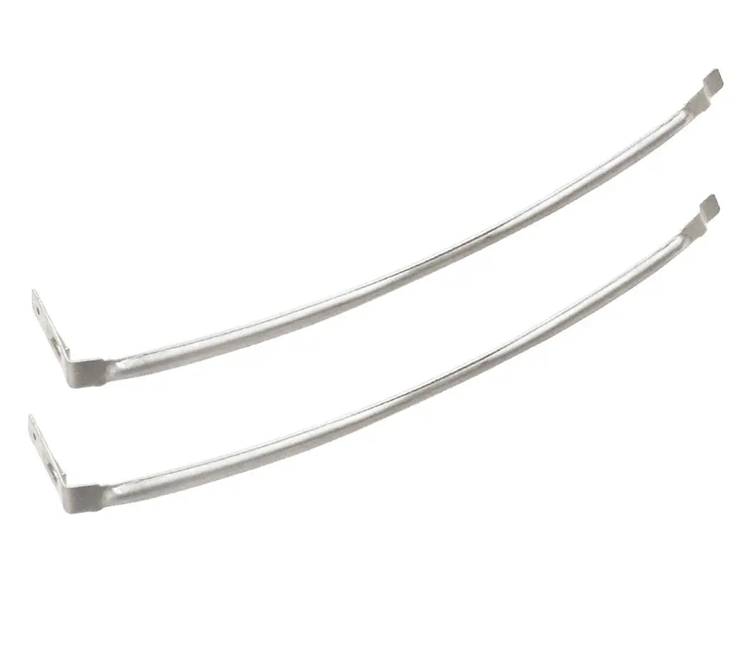 (2 Pack) 6500EL3001A Genuine LG OEM Dryer Moisture Sensor Bar  Parts-O-Matic