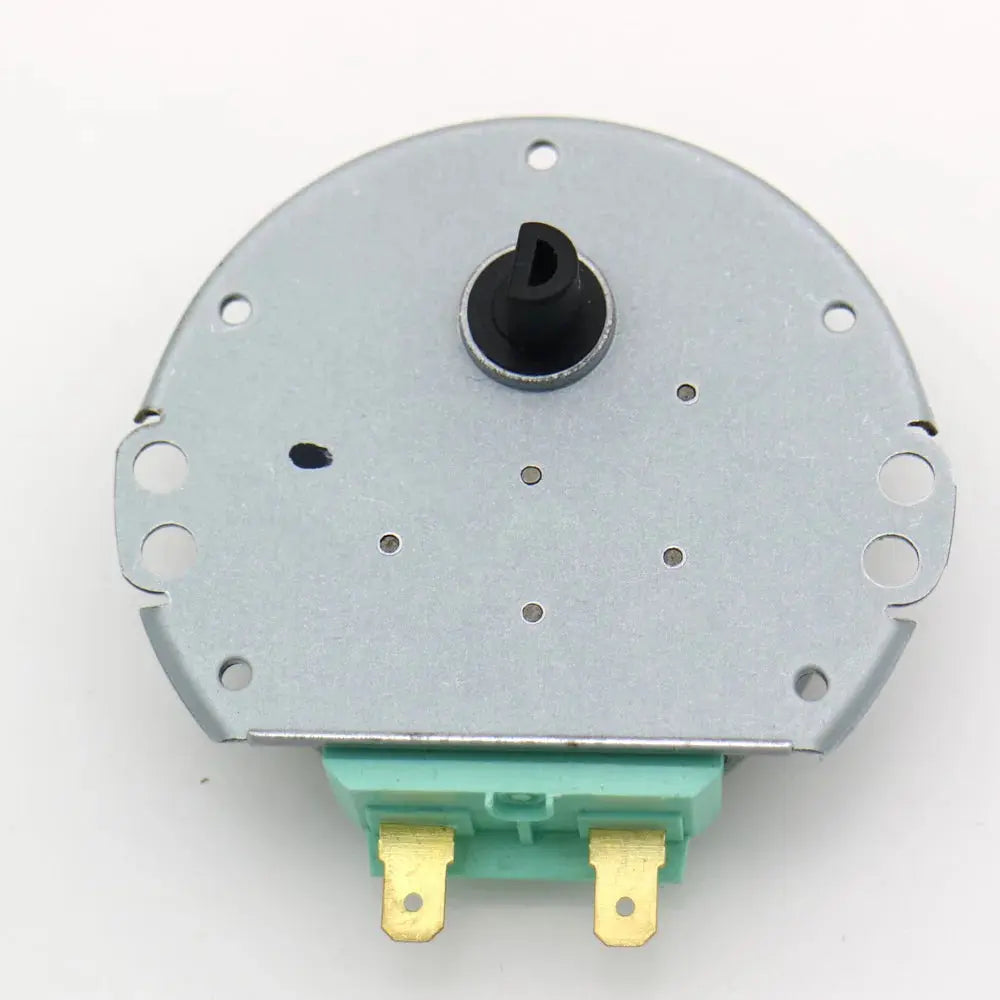 6549W1S011E Microwave Genuine OEM Turn Table Motor  Parts-O-Matic