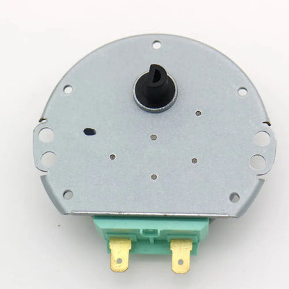 6549W1S011E Microwave Genuine OEM Turn Table Motor  Parts-O-Matic