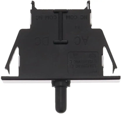 ERP 6600JB3007E Refrigerator Door Switch Exact Replacement Parts