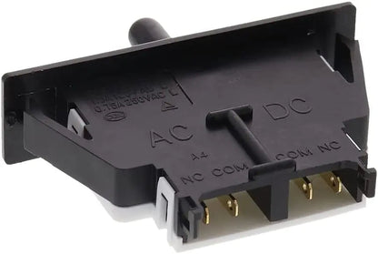 ERP 6600JB3007E Refrigerator Door Switch Exact Replacement Parts