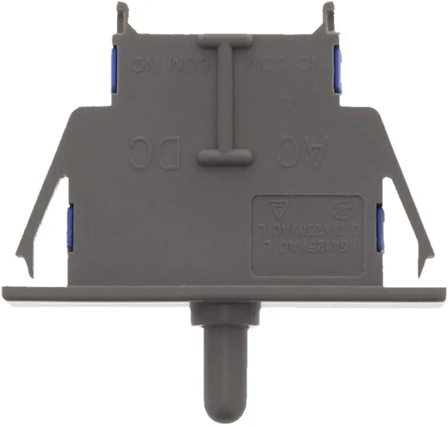 ERP 6600JB3007K Refrigerator Door Switch Exact Replacement Parts