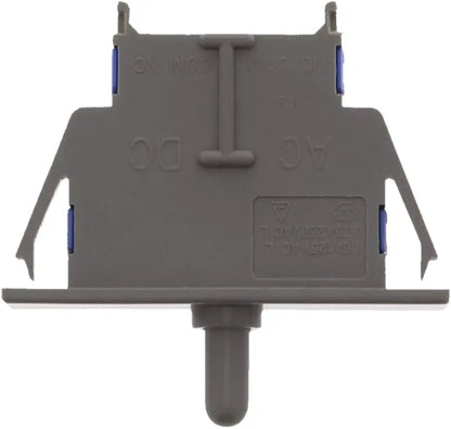 ERP 6600JB3007K Refrigerator Door Switch Exact Replacement Parts